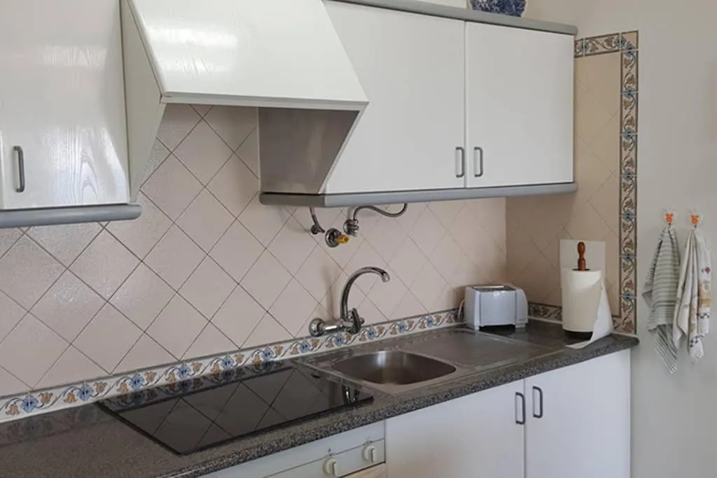 Casa Luciana - Apartamento T2 Frente Mar Na Praia Da Rocha Apartment Portimao