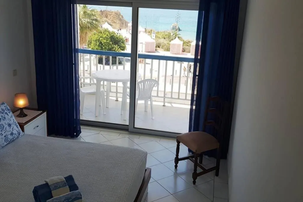 Casa Luciana - Apartamento T2 Frente Mar Na Praia Da Rocha Apartment Portimao 0*,  Portugal