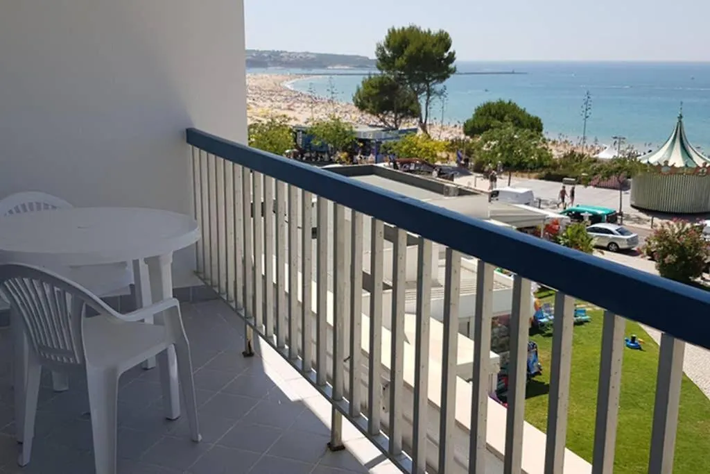 Casa Luciana - Apartamento T2 Frente Mar Na Praia Da Rocha Apartment Portimao