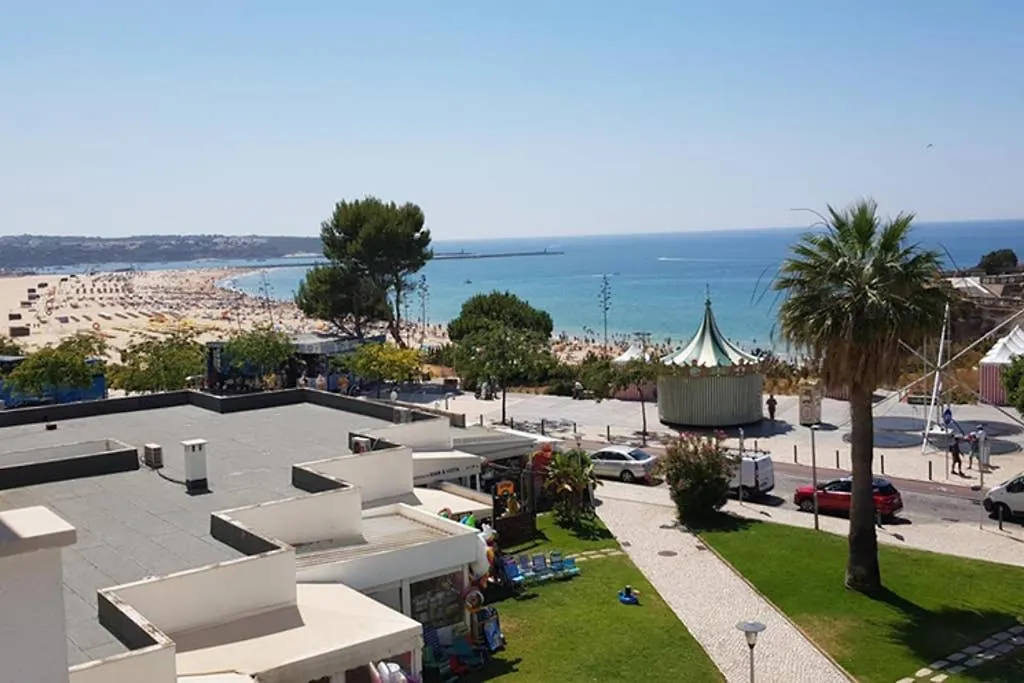 Casa Luciana - Apartamento T2 Frente Mar Na Praia Da Rocha Apartment Portimao 0*,