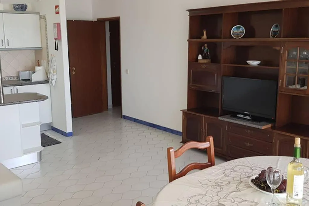 Casa Luciana - Apartamento T2 Frente Mar Na Praia Da Rocha Apartment Portimao 0*,
