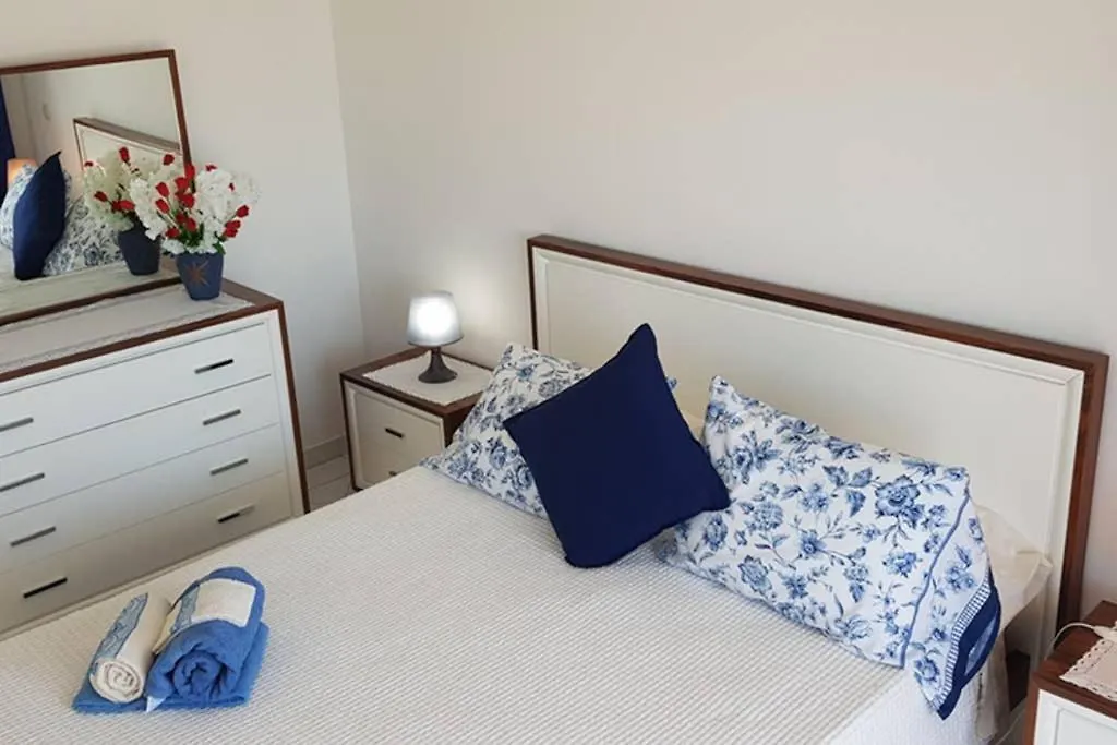 Casa Luciana - Apartamento T2 Frente Mar Na Praia Da Rocha Apartment Portimao
