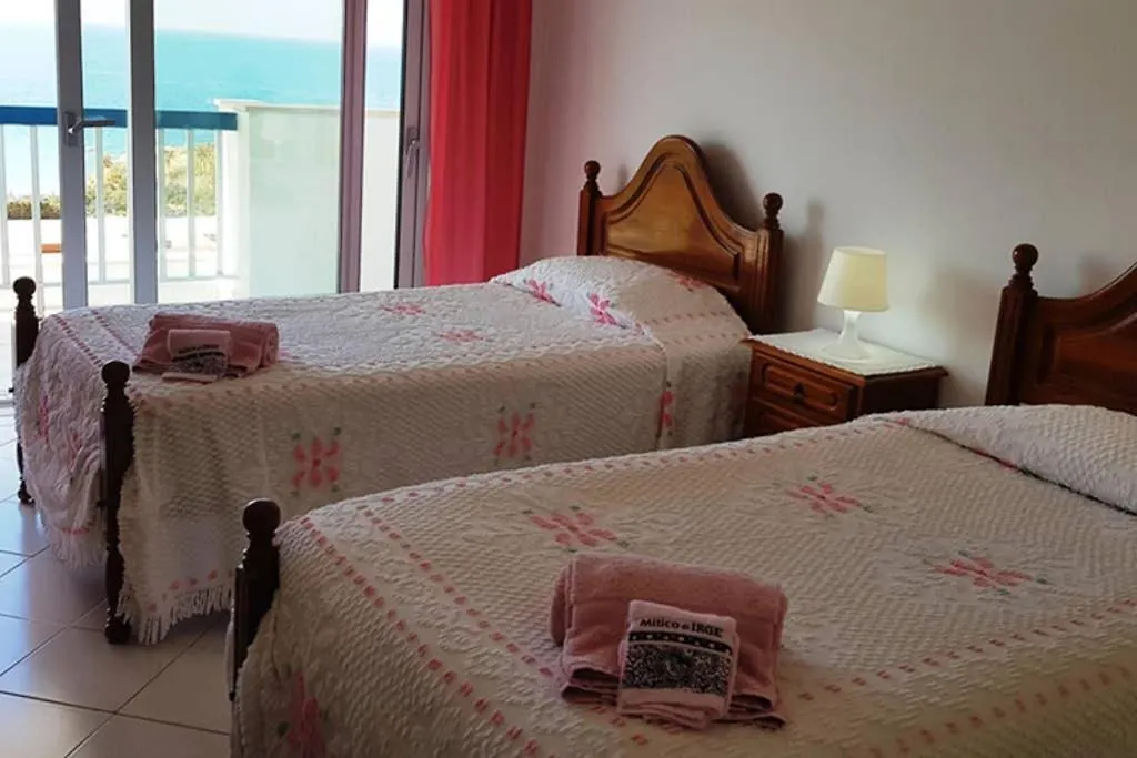 Casa Luciana - Apartamento T2 Frente Mar Na Praia Da Rocha Apartment Portimao