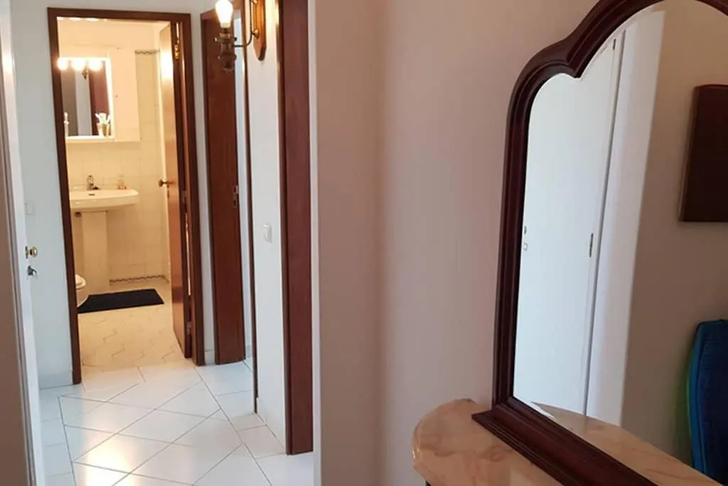 Casa Luciana - Apartamento T2 Frente Mar Na Praia Da Rocha Apartment Portimao