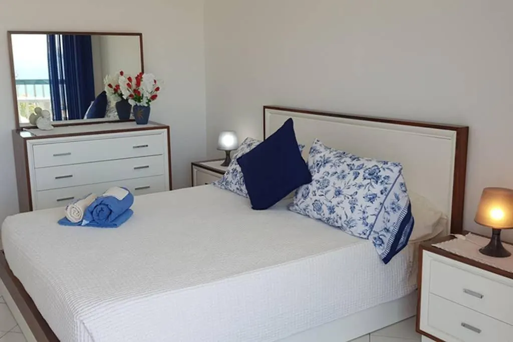 Casa Luciana - Apartamento T2 Frente Mar Na Praia Da Rocha Apartment Portimao Portugal