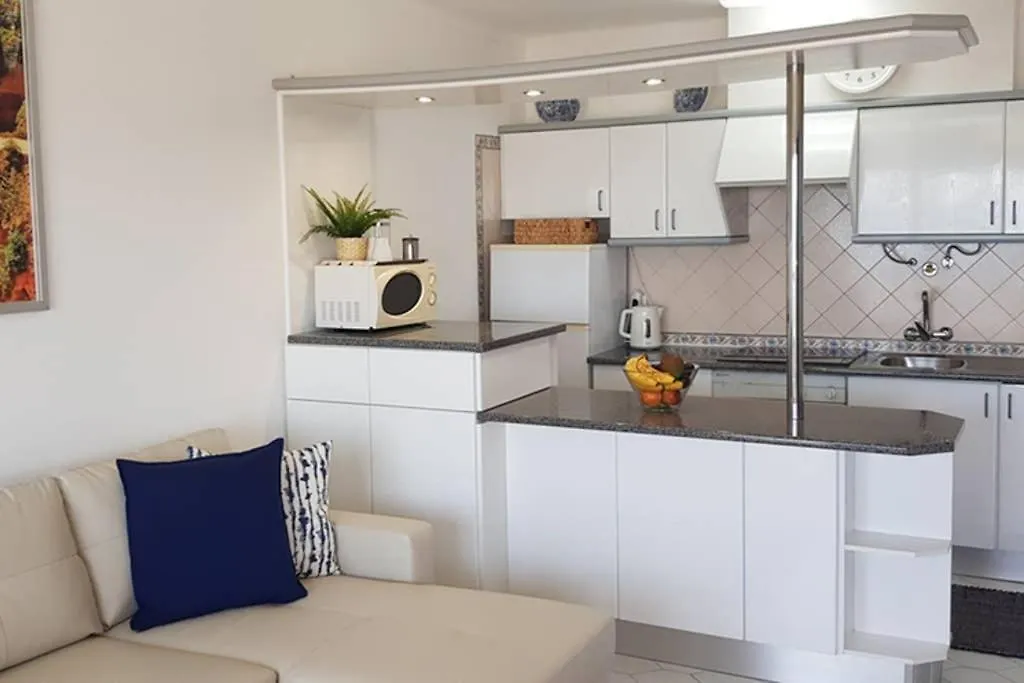 Casa Luciana - Apartamento T2 Frente Mar Na Praia Da Rocha Apartment Portimao Portugal