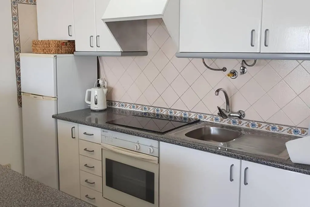 Casa Luciana - Apartamento T2 Frente Mar Na Praia Da Rocha Apartment Portimao