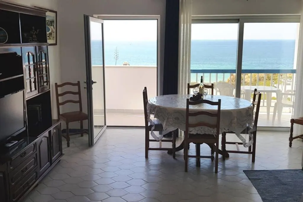 Casa Luciana - Apartamento T2 Frente Mar Na Praia Da Rocha Apartment Portimao 0*,  Portugal
