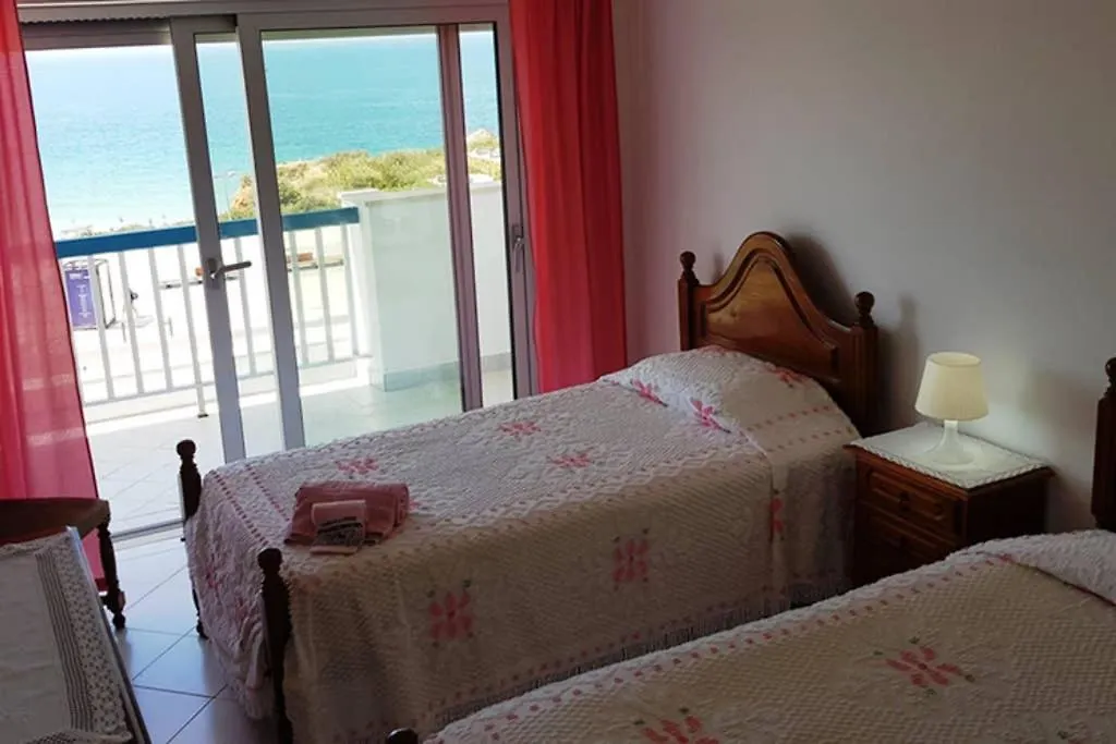 Casa Luciana - Apartamento T2 Frente Mar Na Praia Da Rocha Apartment Portimao