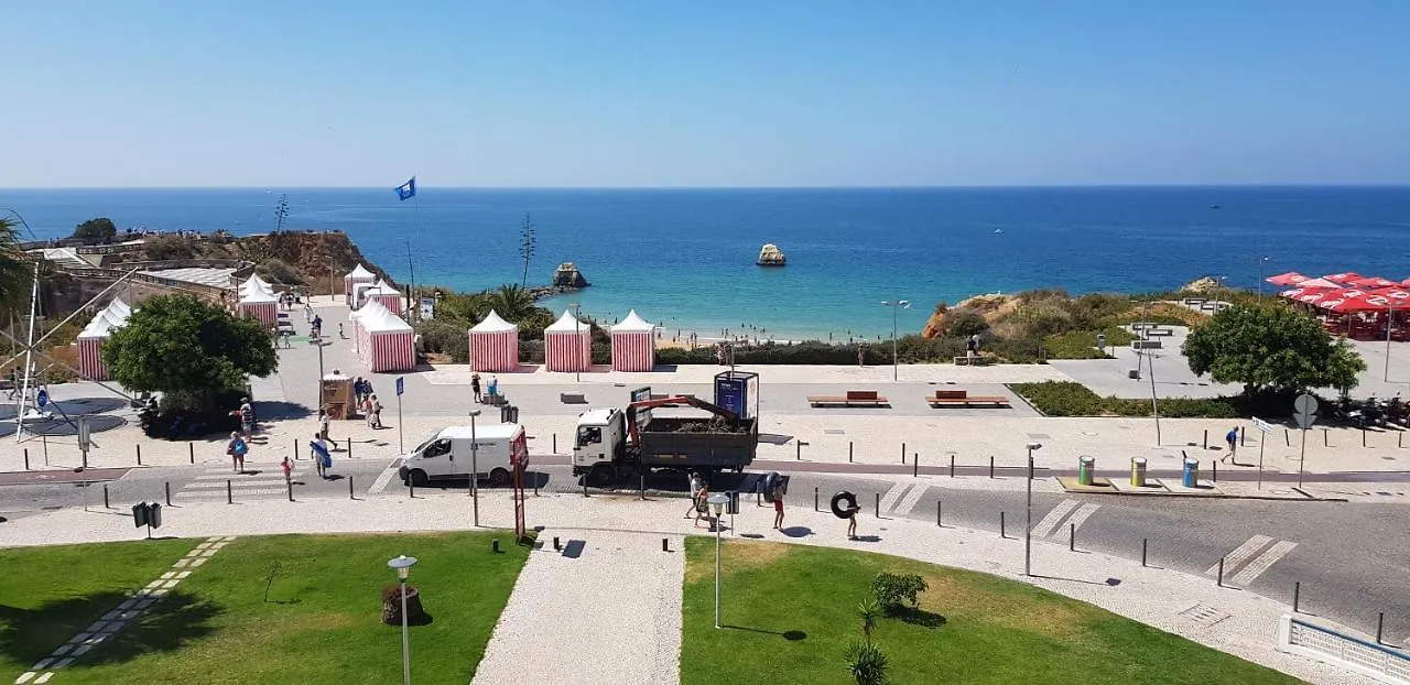 Casa Luciana - Apartamento T2 Frente Mar Na Praia Da Rocha Apartment Portimao