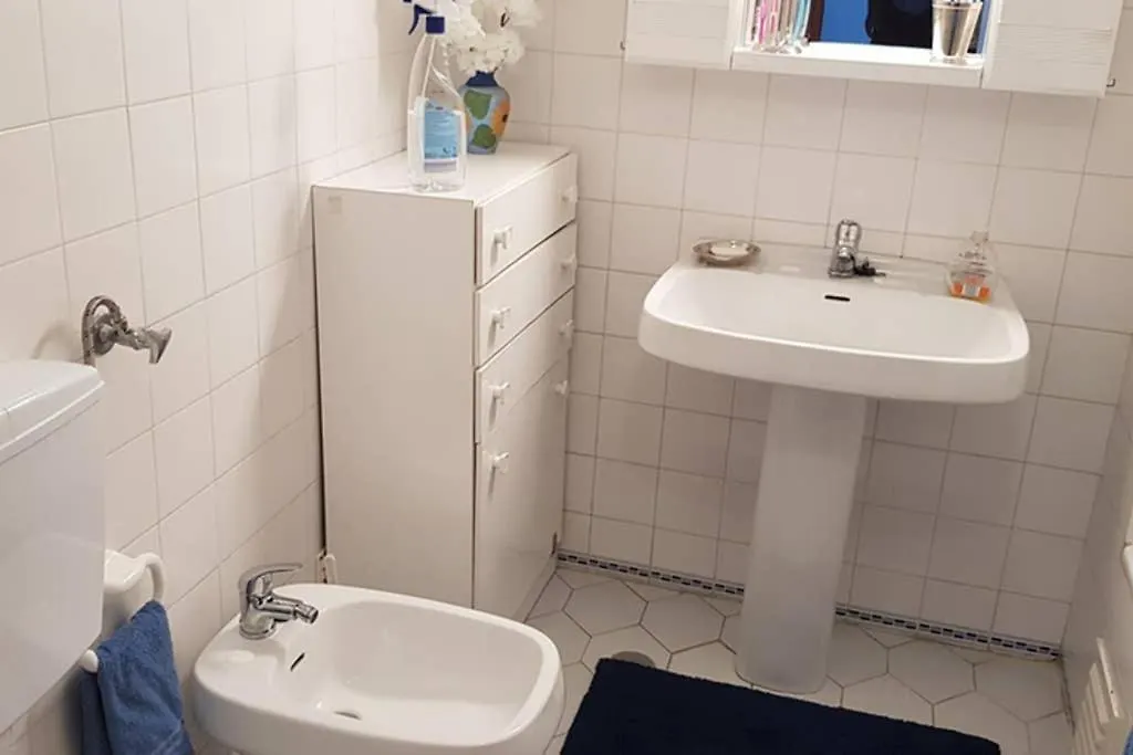 Apartmán Casa Luciana - Apartamento T2 Frente Mar Na Praia Da Rocha Portimão